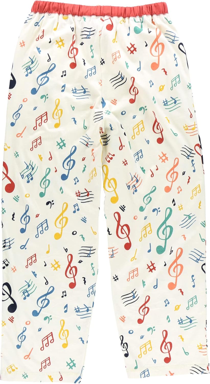 Lazy One Pajamas for Women, Cute Pajama Pants and Top Separates - Image 5