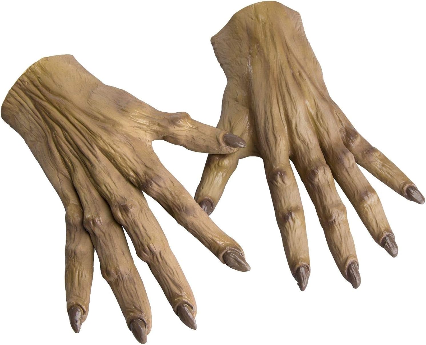 Licensed Harry Potter Adult Dementor Hands