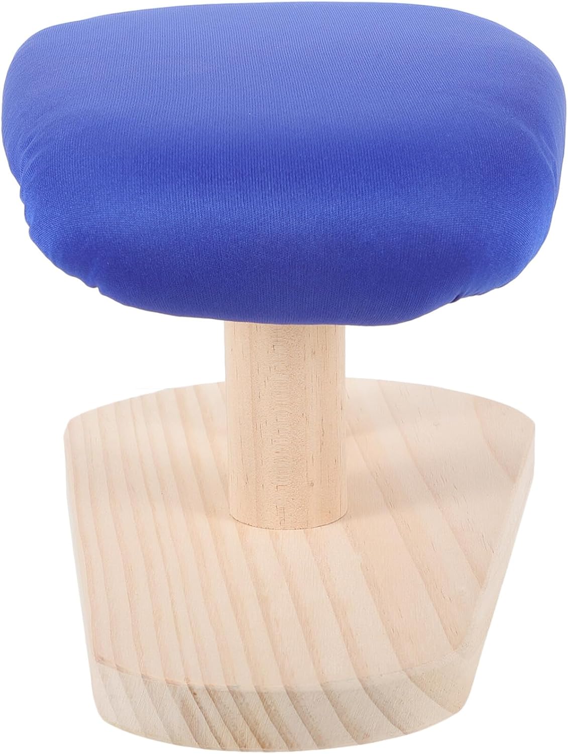 Portable Ironing Board with Elastic Edge Cover and Stable Bracket Compact Lightweight Clothes Ironing Pad for Home Use Enhanced Smooth Panel