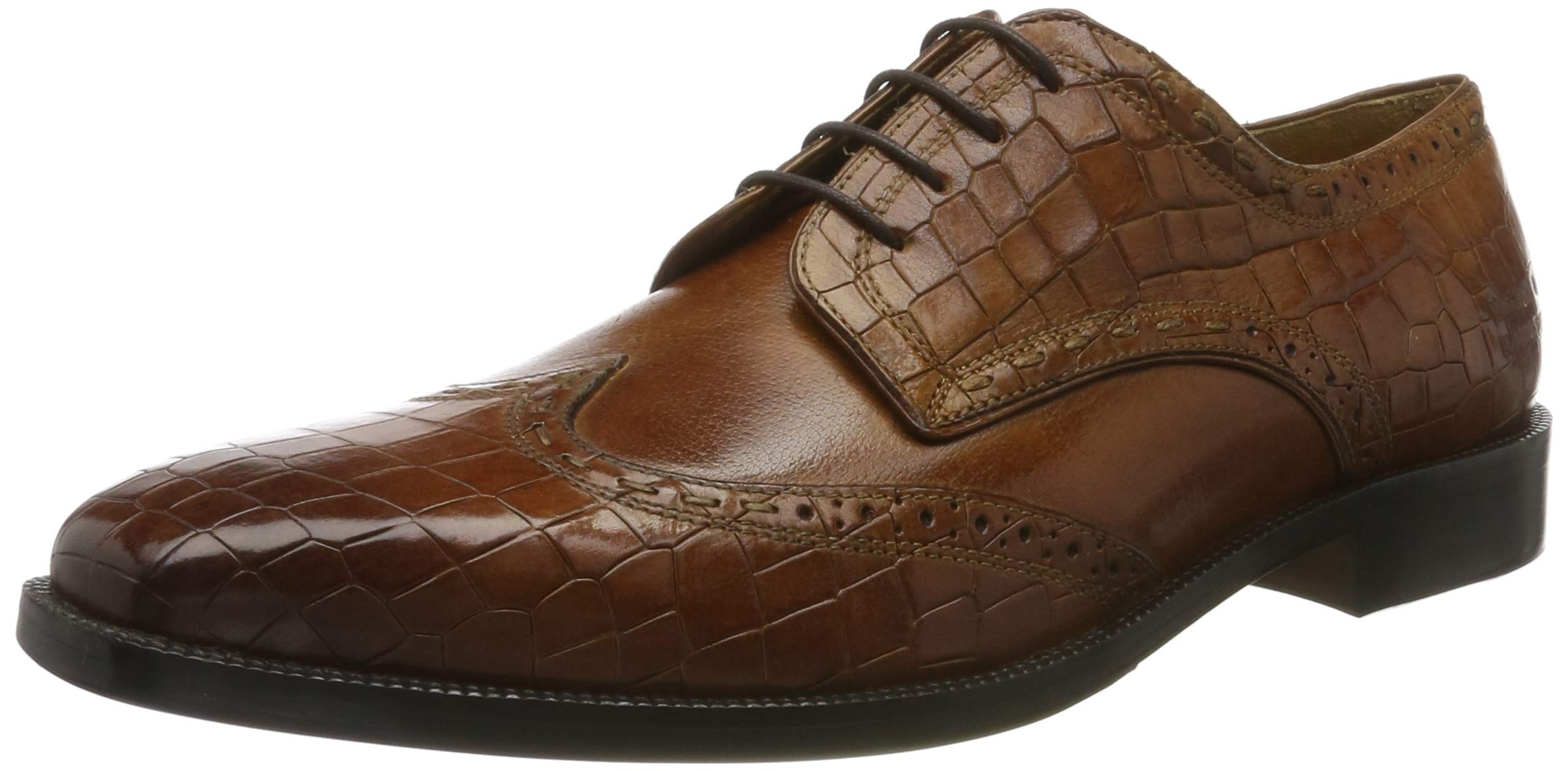 Jeff 1 Men's Derbys