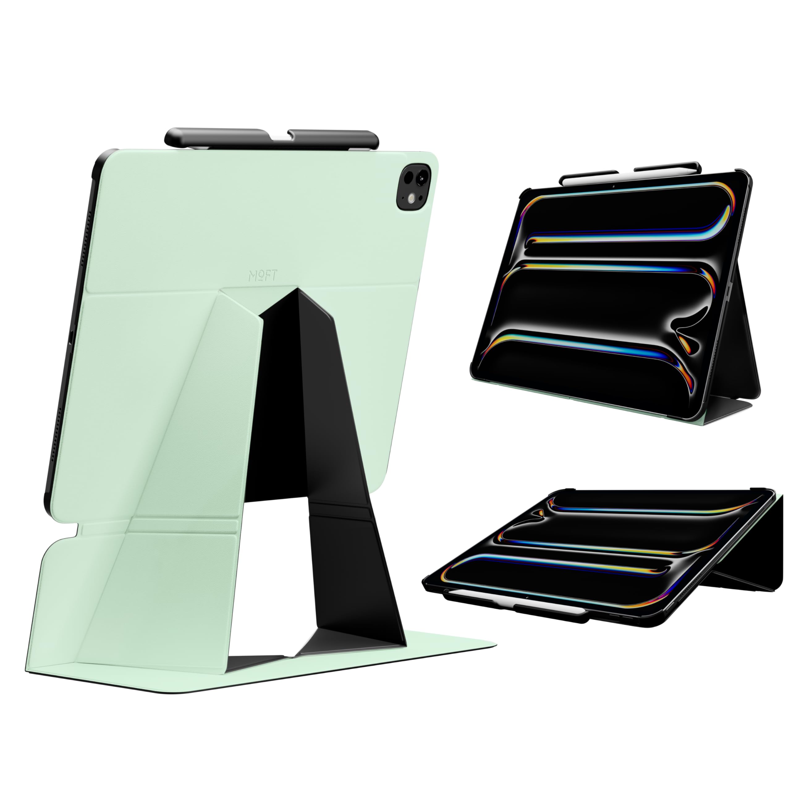 Amazon.co.jp: MOFT【公式直営店】iPad Air 13インチ ケース(M3/M2 
