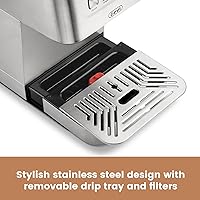 Vista 8 de Máquina Gevi