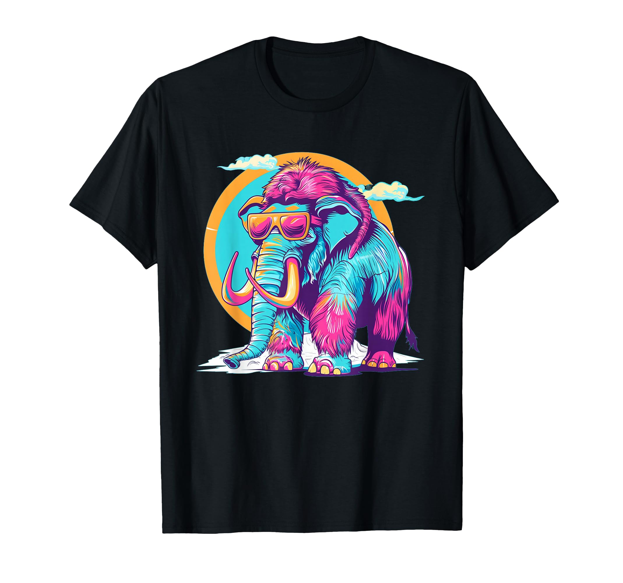 Kleidung mit Designs von Amazon Merch on Demand