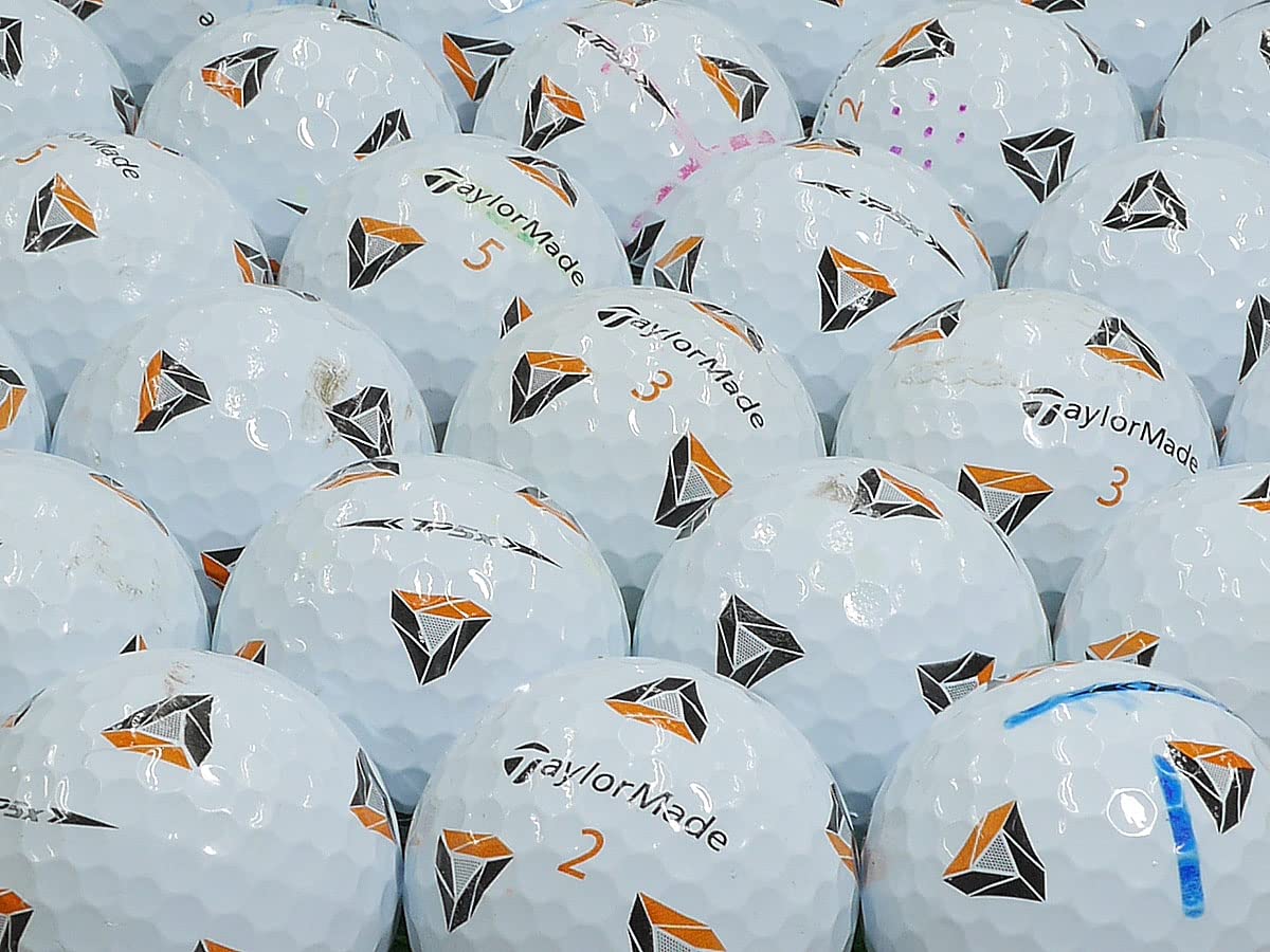 Amazon.co.jp: 【Bランク】テーラーメイド TP5x Pix 2021年モデル 12