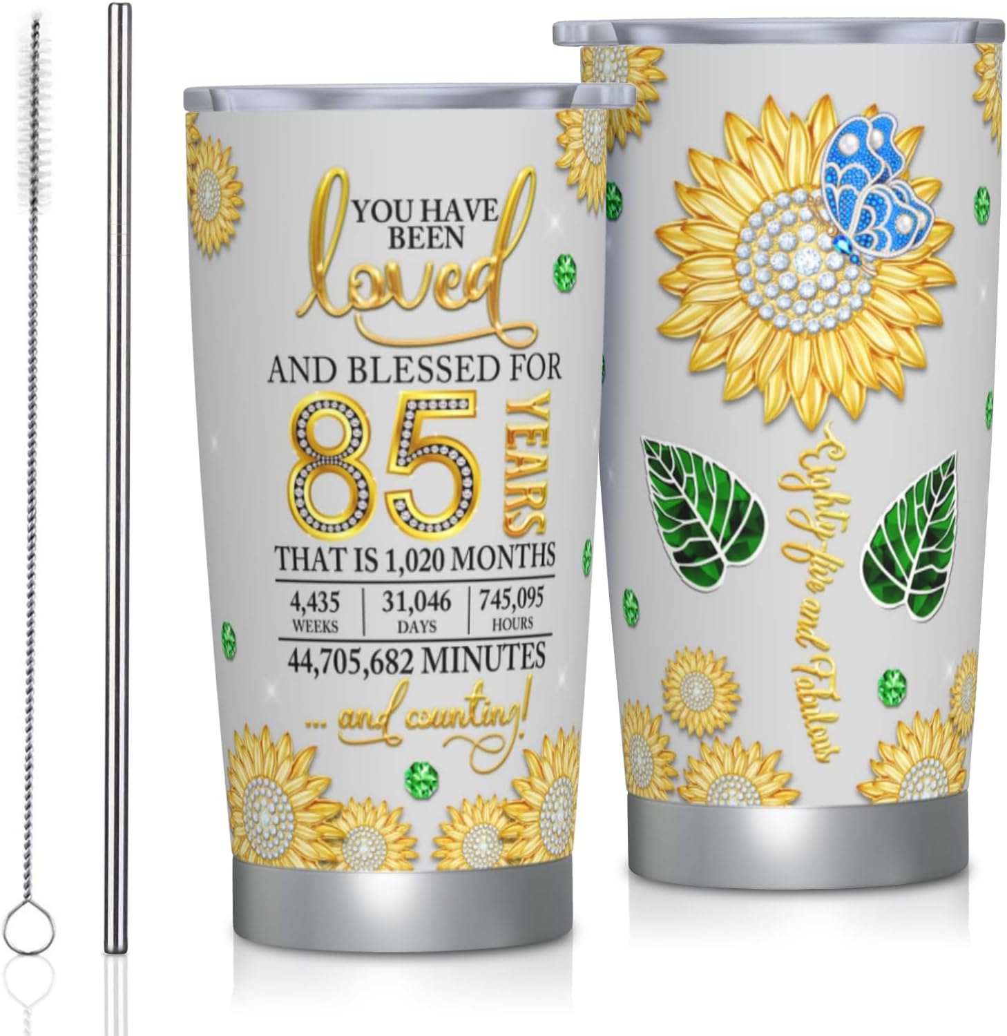 85th Birthday Gifts for Women, Gifts for 85 Year Old Martinique Ubuy