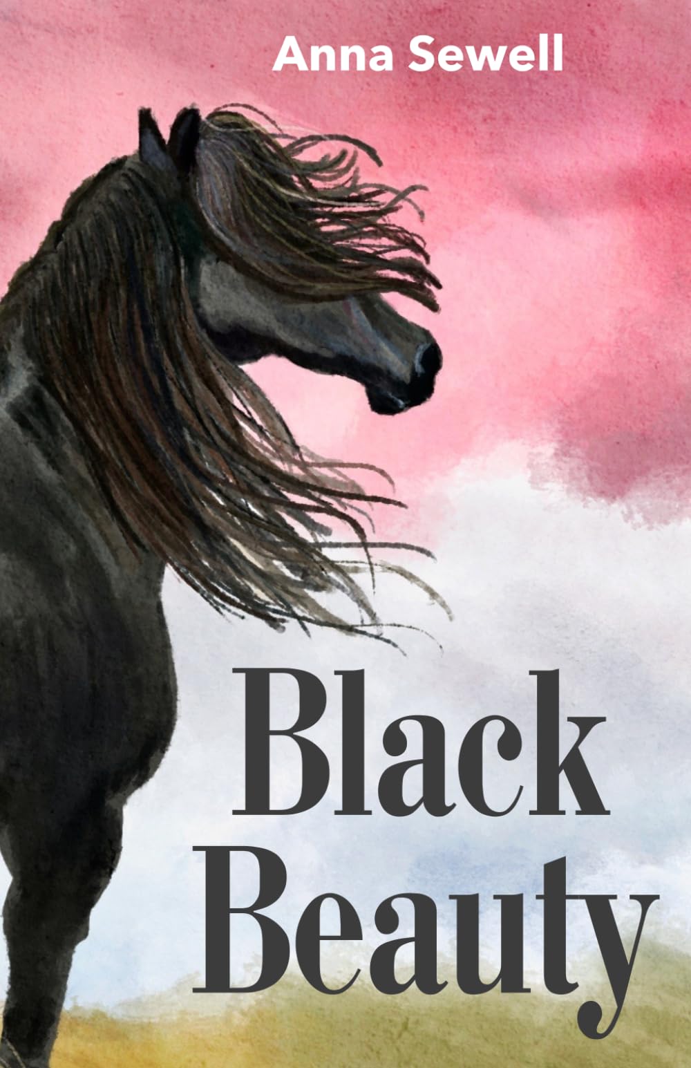 Black Beauty: The Autobiography of a Horse