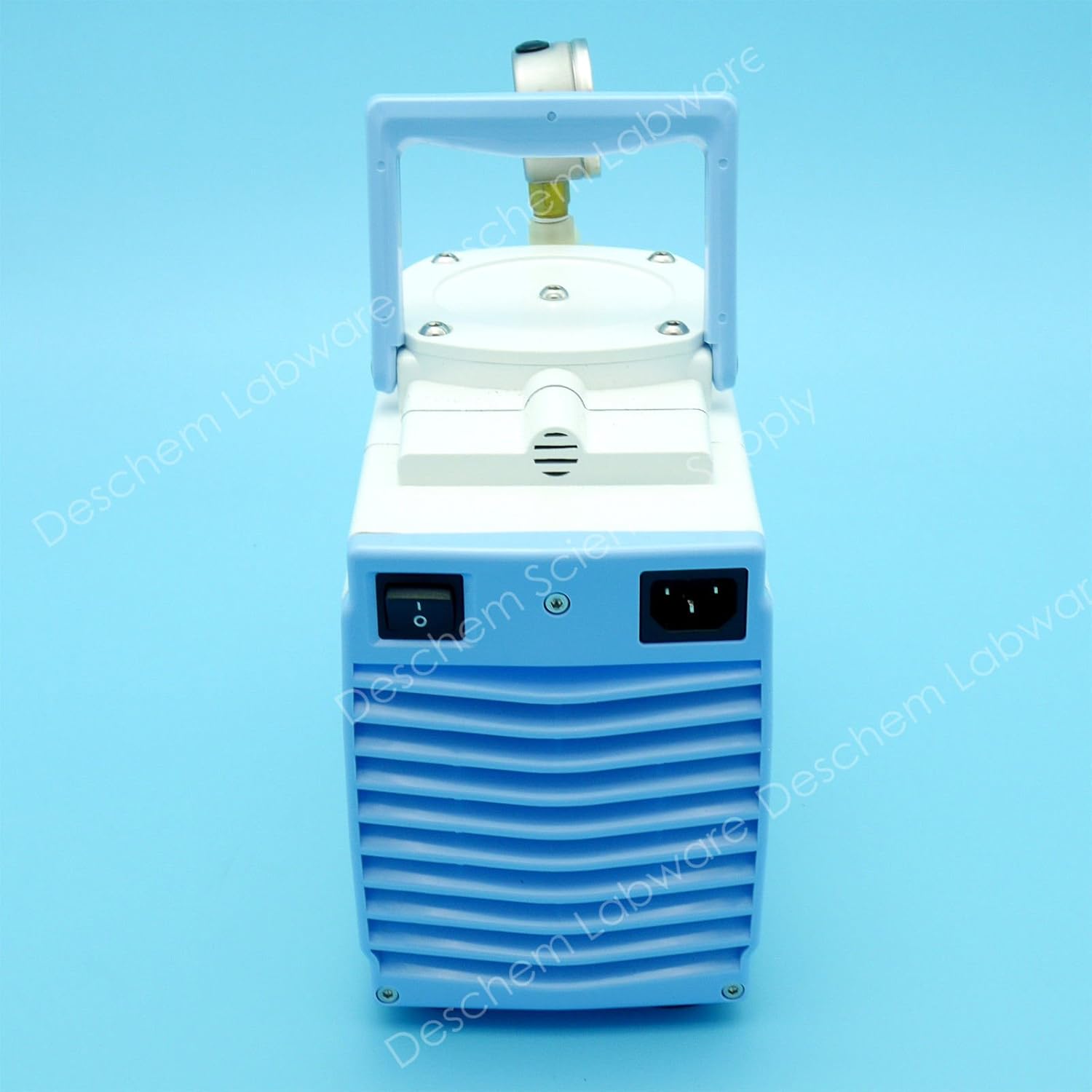 Laboratory Diaphragm Vacuum Pump,GM-0.33A,Lab Vacuum Pump