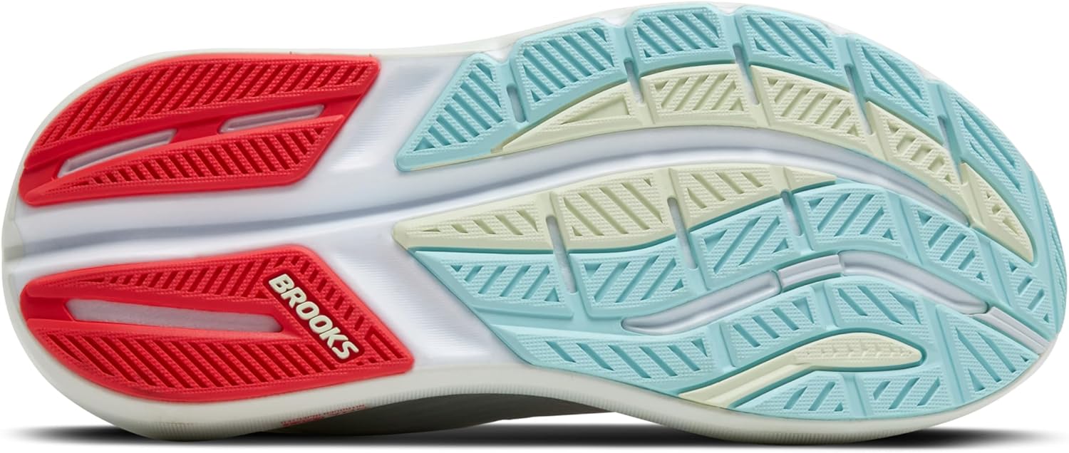 Brooks Women’s Ghost Max 3 Neutral Running & Walking Shoe - Image 6