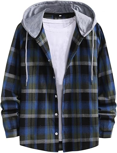 button down sweatshirt jacket