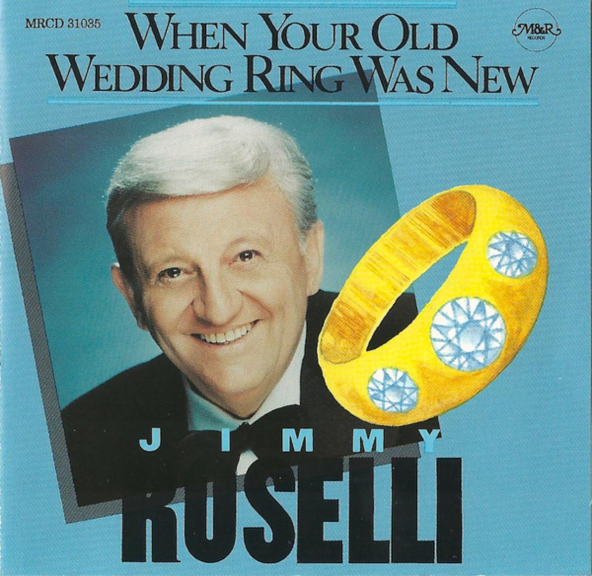 Jimmy Roselli