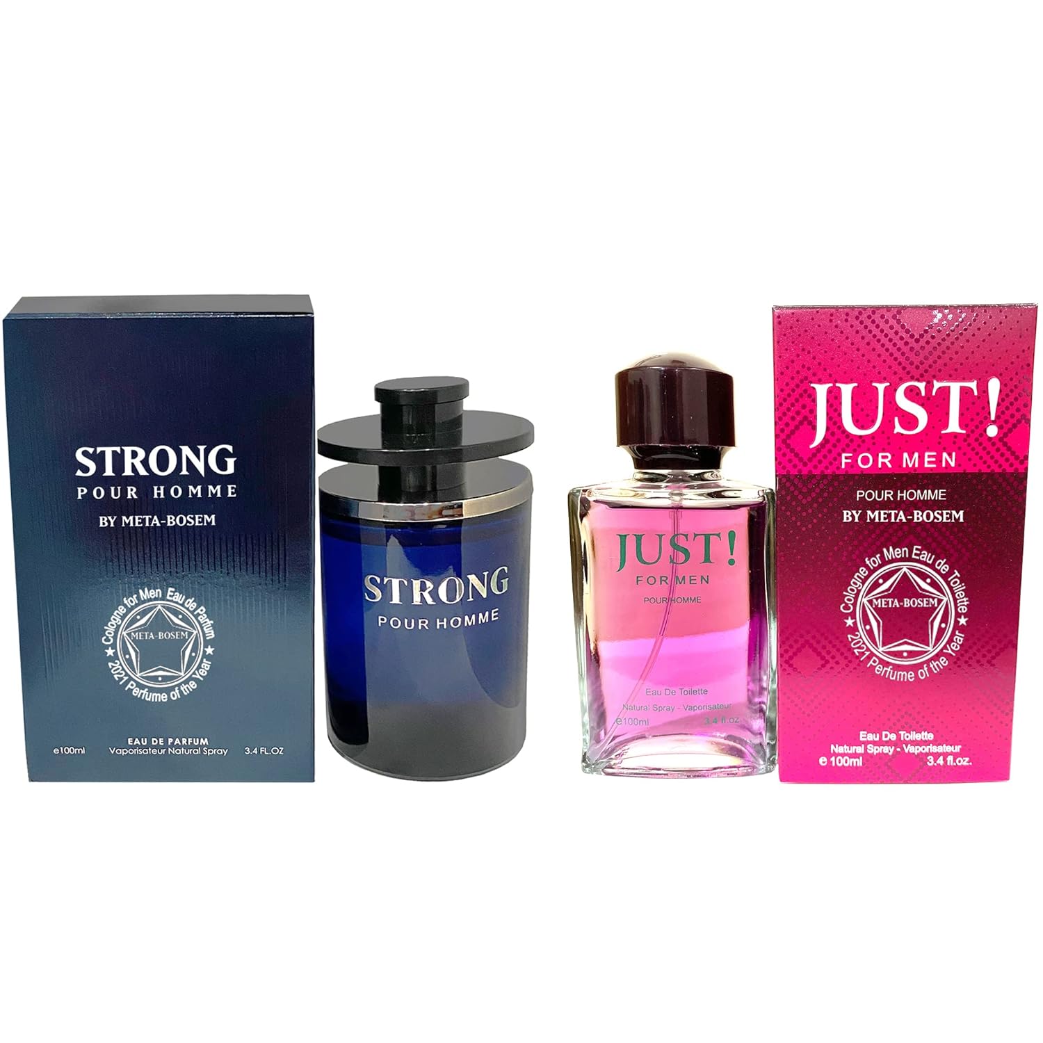 Long Lasting Best Inexpensive Men's Cologne 2021 Best