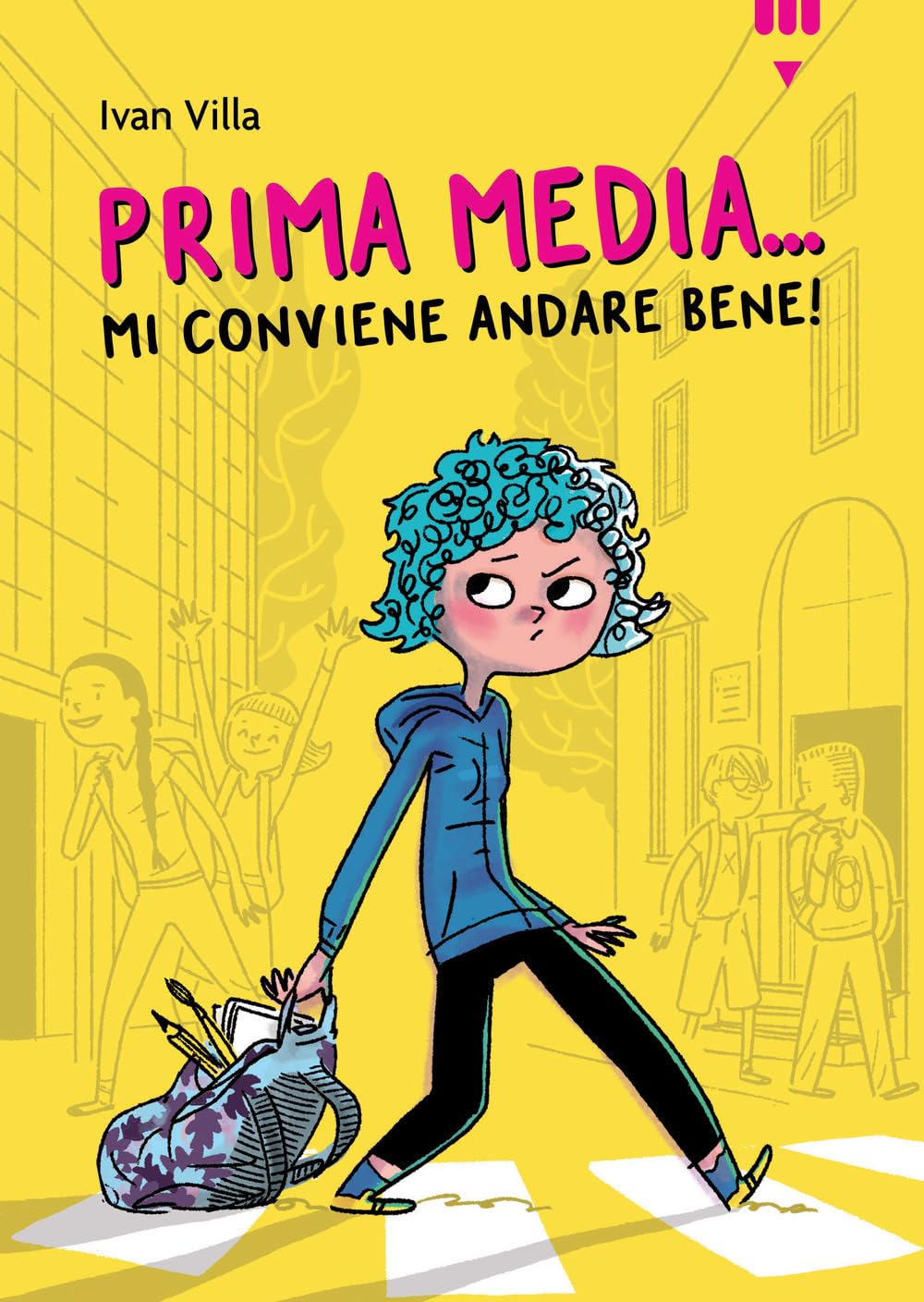 Prima Media… Mi Conviene Andare Bene! - 4