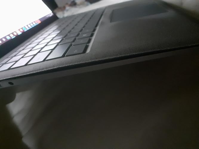 Microsoft Surface Laptop (1st Gen) DAG-00005 Laptop : Amazon.in