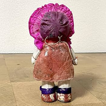 出産　＃333　No.14　★フンメル人形　美品・箱付き　ご成約済み 福助人形・貯金箱・No.190202-66・梱包サイズ100 | リサイクル