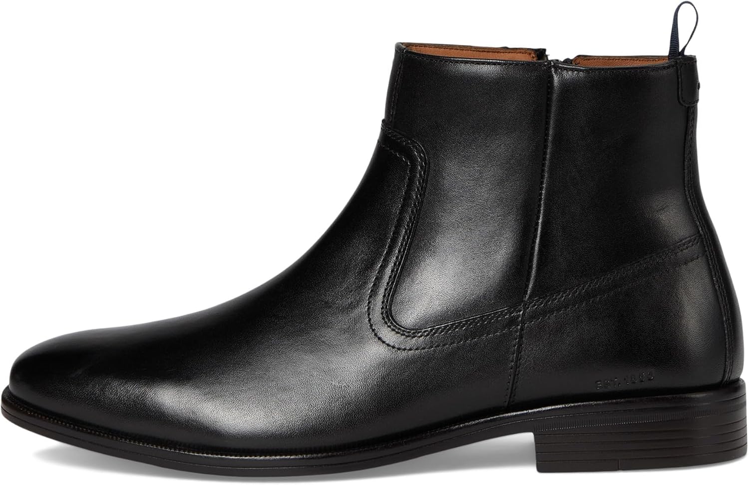 Johnston & Murphy mens Reeve Zip Boots - Image 5