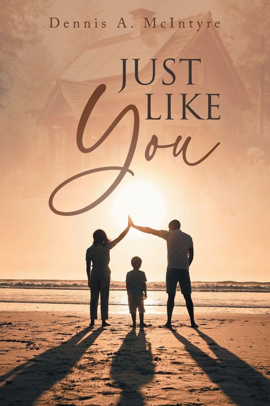 Just Like You