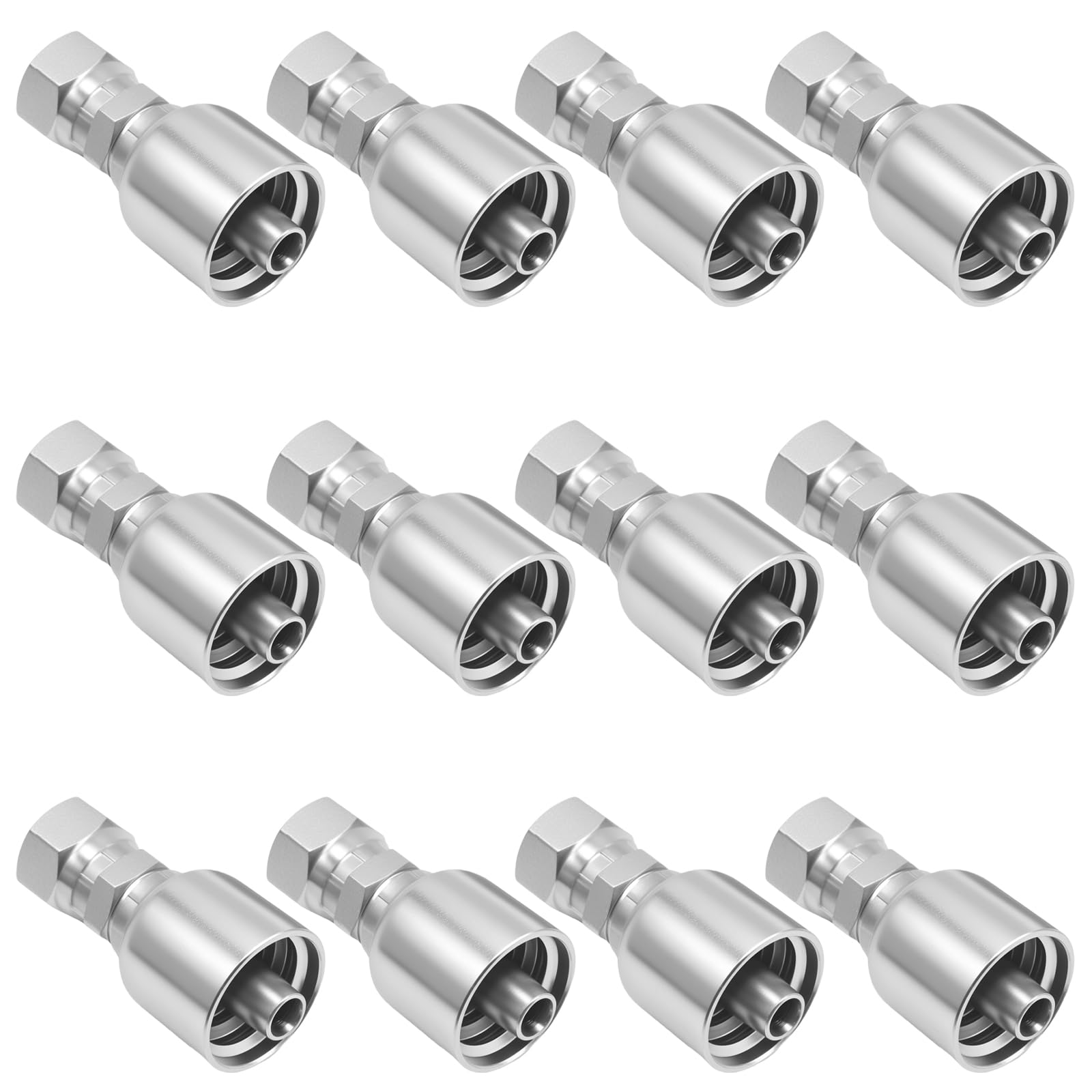 Tuyaux hydrauliques pour rénover les circuits de direction des engins de construction