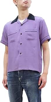 ZOOM ボーリングシャツ 80's zoomボーリングシャツ | アナアリ980円 - 楽天ブログ