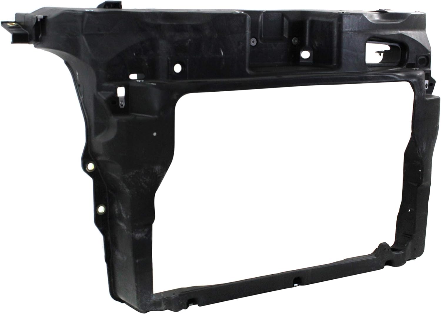 Garage-Pro Radiator Core Support Compatible with 2011-2015 Ford Explorer CAPA