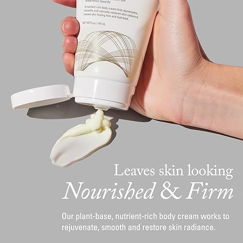 Miniatura 3 de GOLDFADEN MD Body Surge Moisturizer loción corporal nutre y reafirma para una piel radiante, juvenil y suave, hidratante corporal - A base de