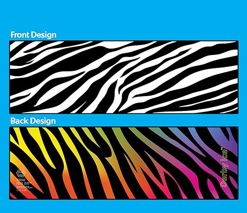 Miniatura 2 de Toalla de enfriamiento para patinaje, deportes, entrenamiento, fitness, gimnasio, yoga, pilates, viajes, camping y más