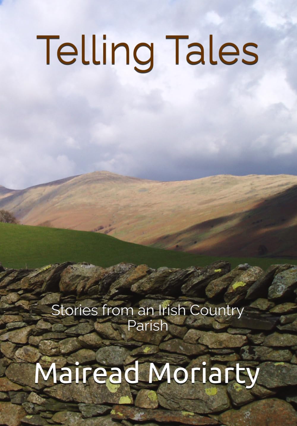 Telling Tales: Stories from an Irish Country Parish