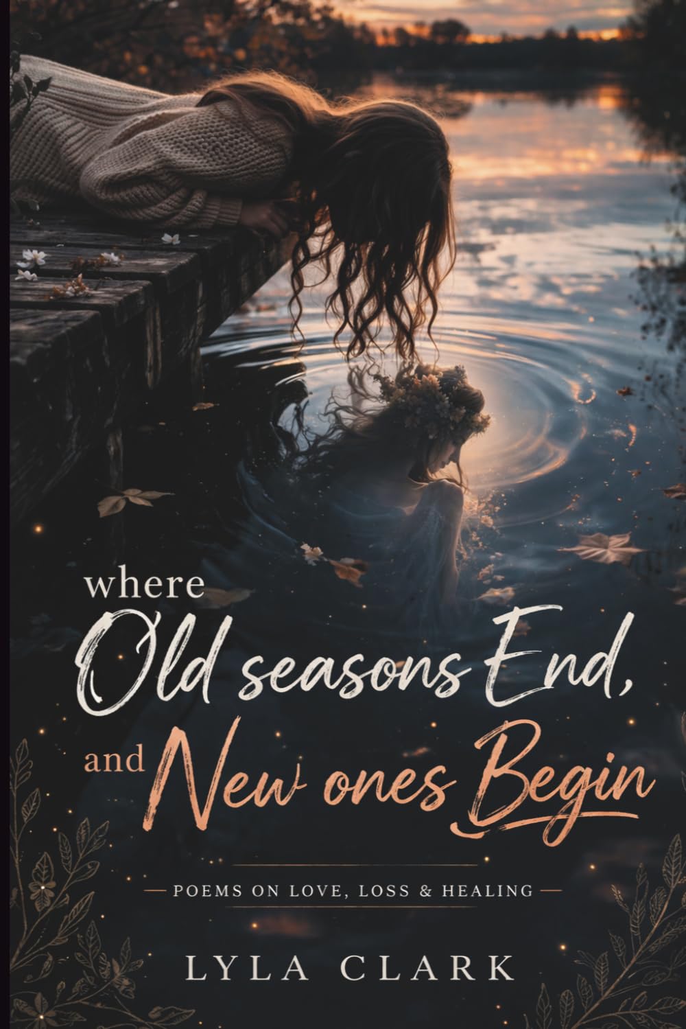 where Old seasons End, and New ones Begin