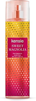 Kensie Sweet Magnolia Body Mist, 8 fluid_ounces
