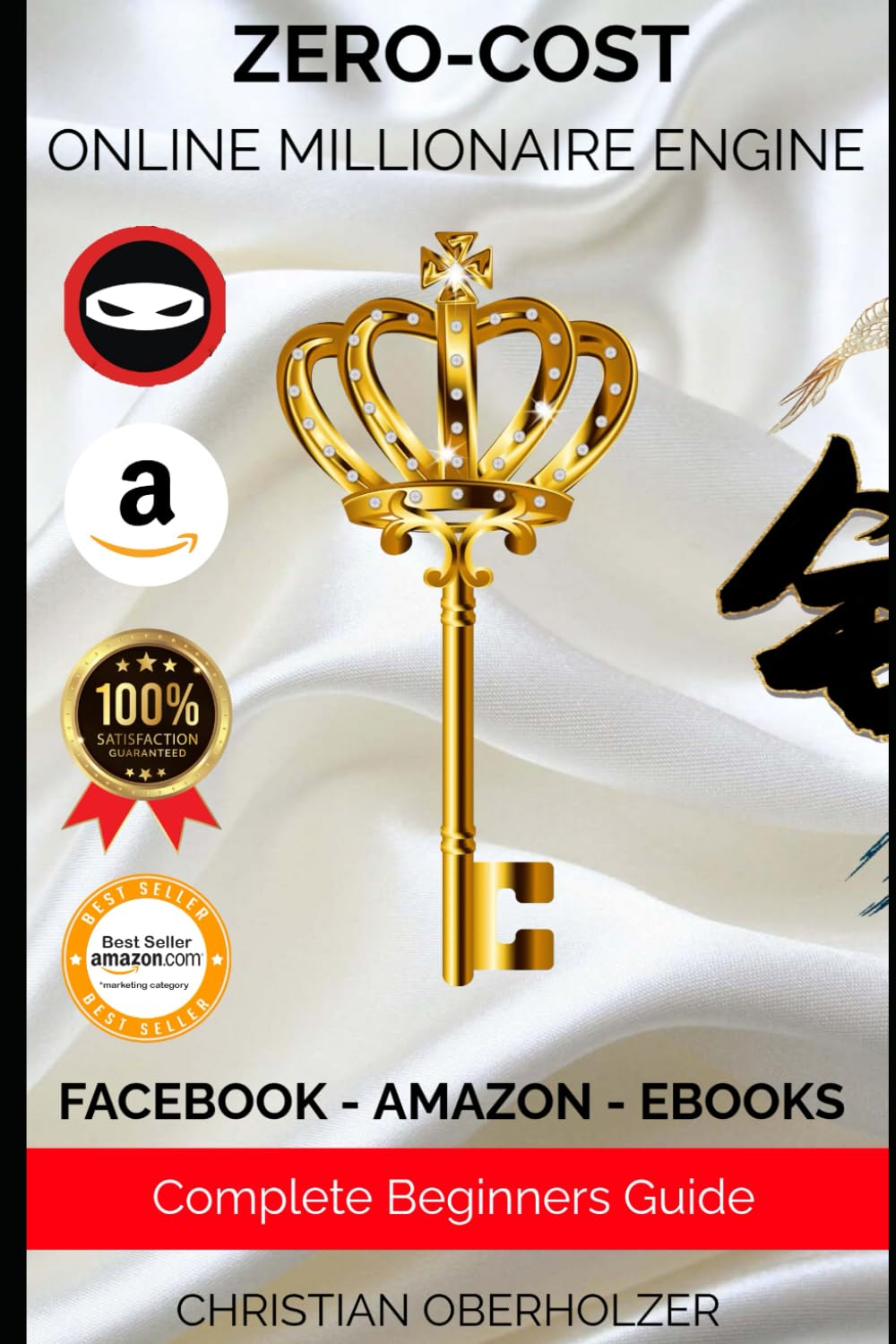 Zero Cost Online Millionaire Engine: Complete Guide (Zero cost online monetization engines)