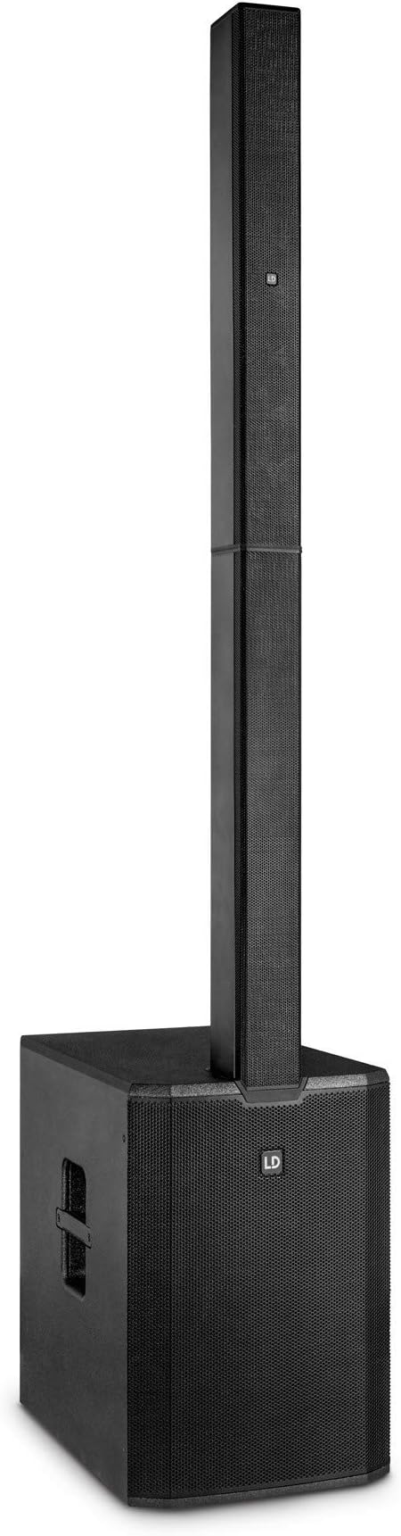 LD Systems Cardioid powered Column Loudspeaker, LDMAUI44G2