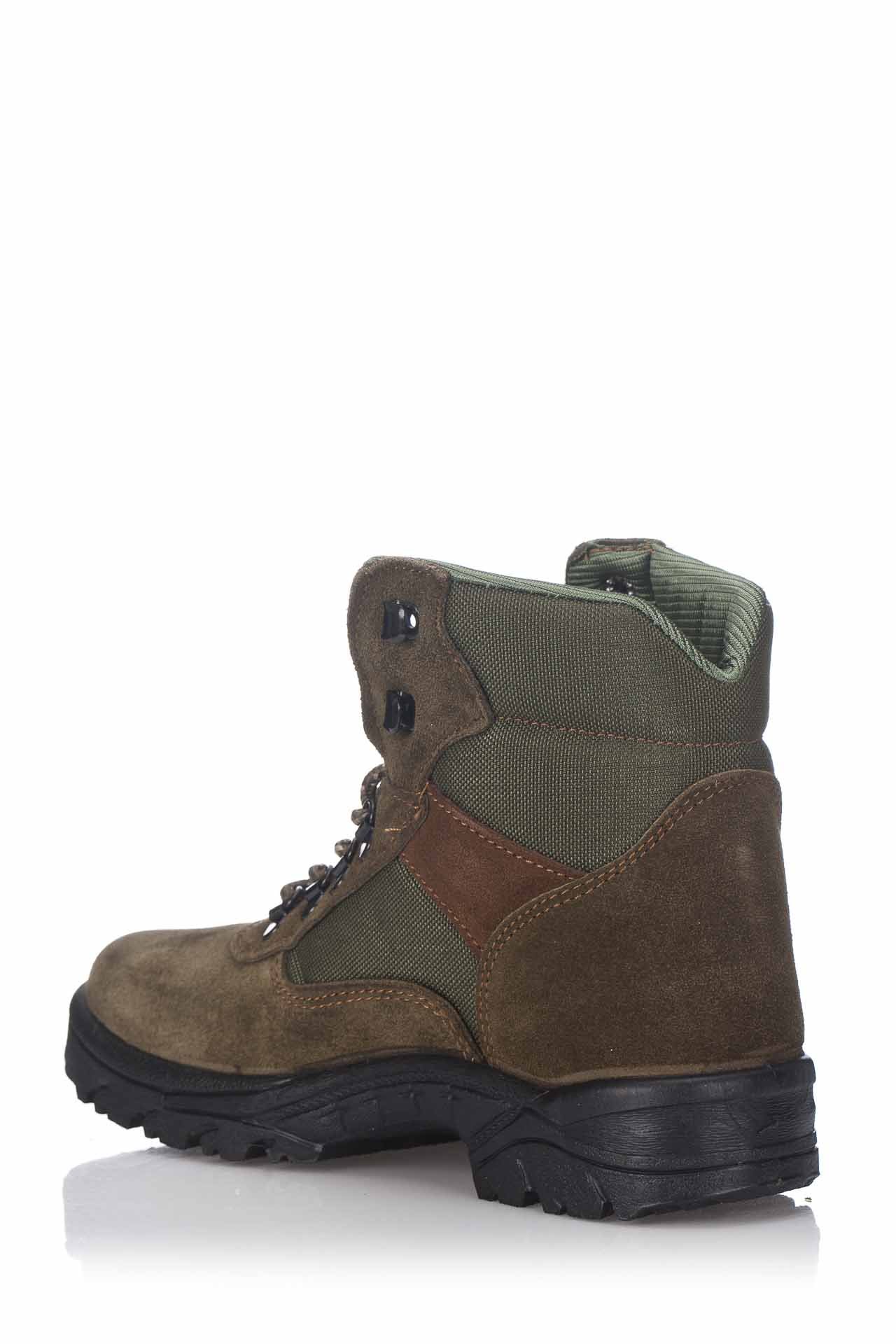 Botas Trekking FORTUN 434 Serraje Cordura