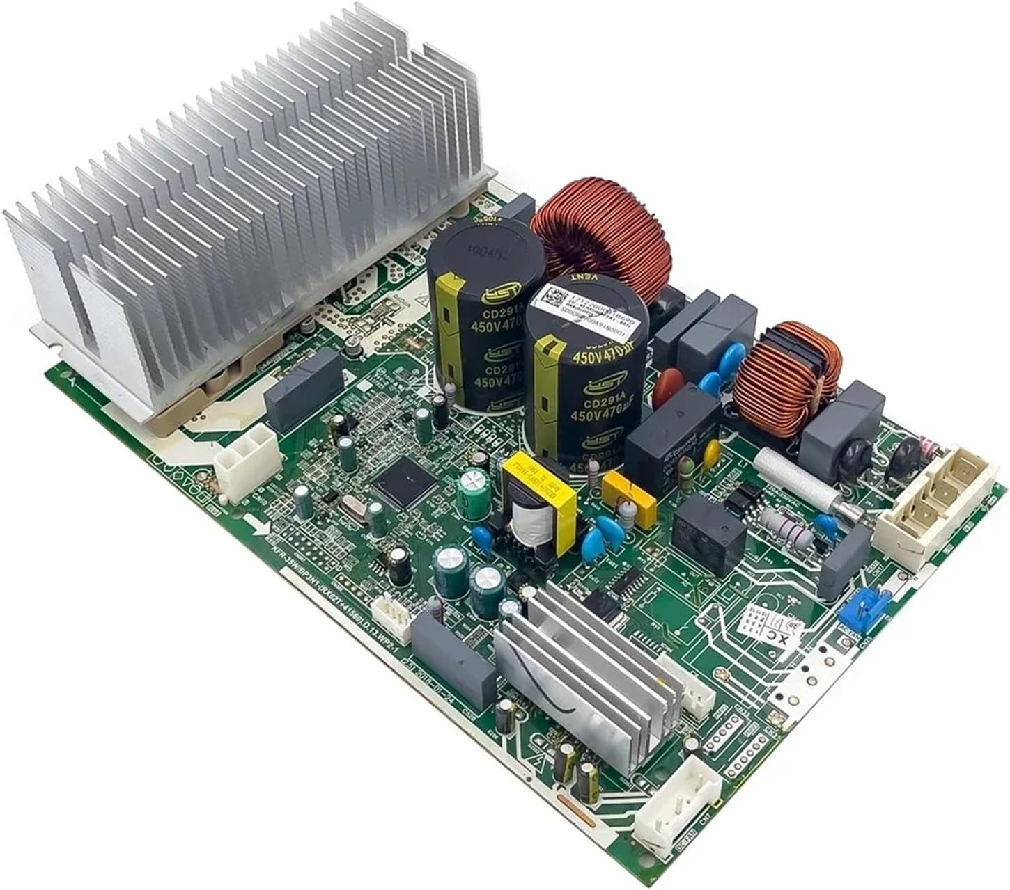 KFR-35W/BP3N1-(RX62T+41560).D.13.WP2-1 17122000002718 Control Board For Air Conditioner PCB Conditioning Spare Parts(Original Model)