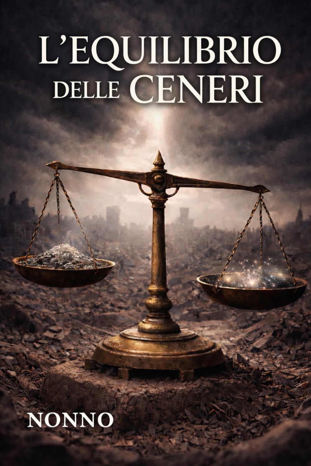 L'equilibrio delle ceneri