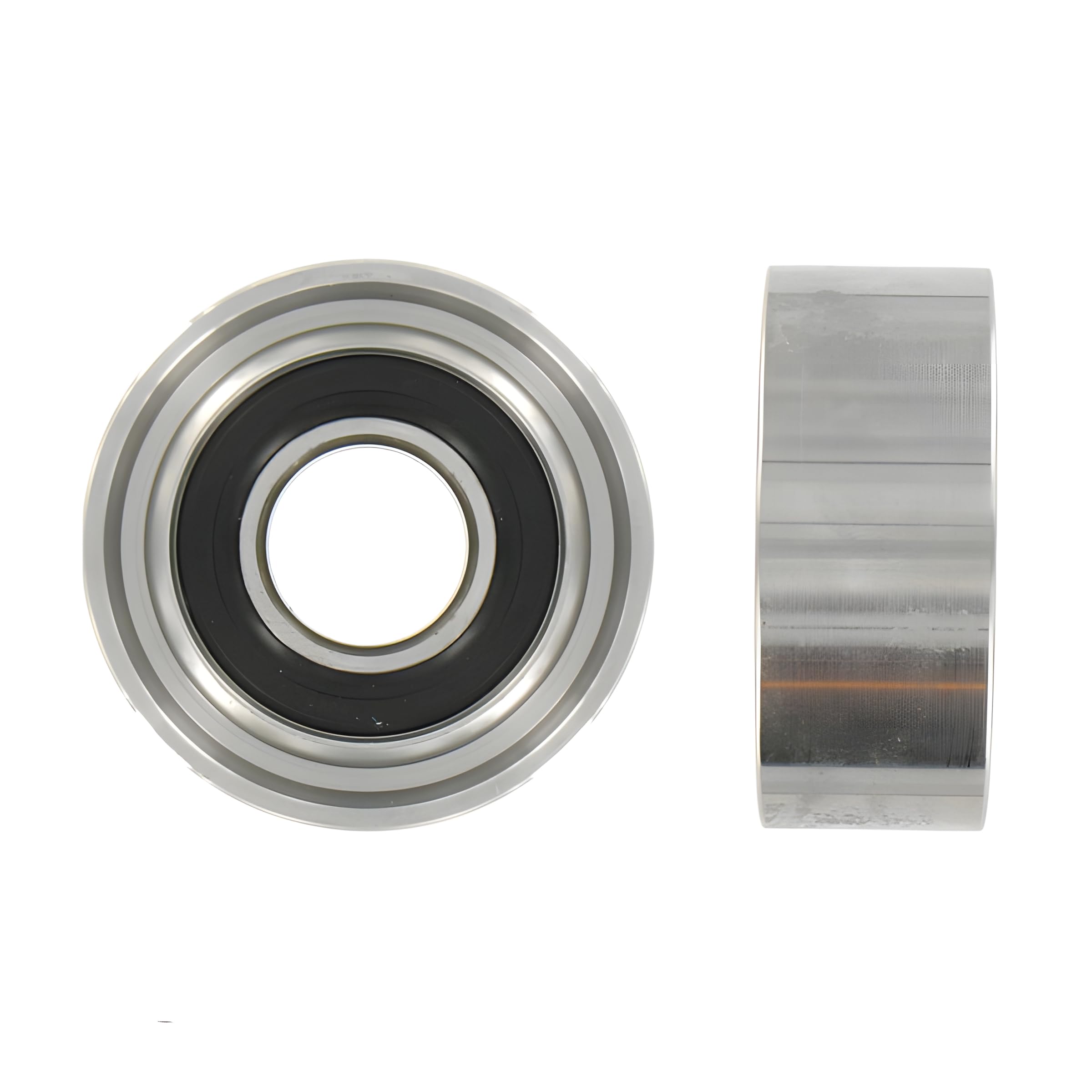 Skf Vkm 12012 Kit Tendicinghia-image