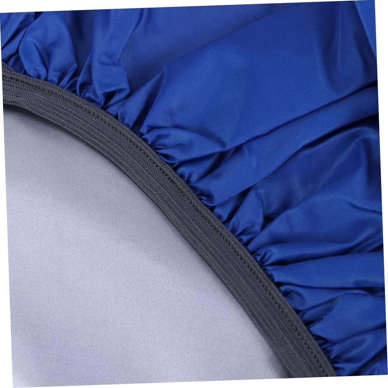 GANAZONO Backpack Rain Cover Rainproof Pack Cover for Outdoor Hiking Camping Bag Rain Hood Pack