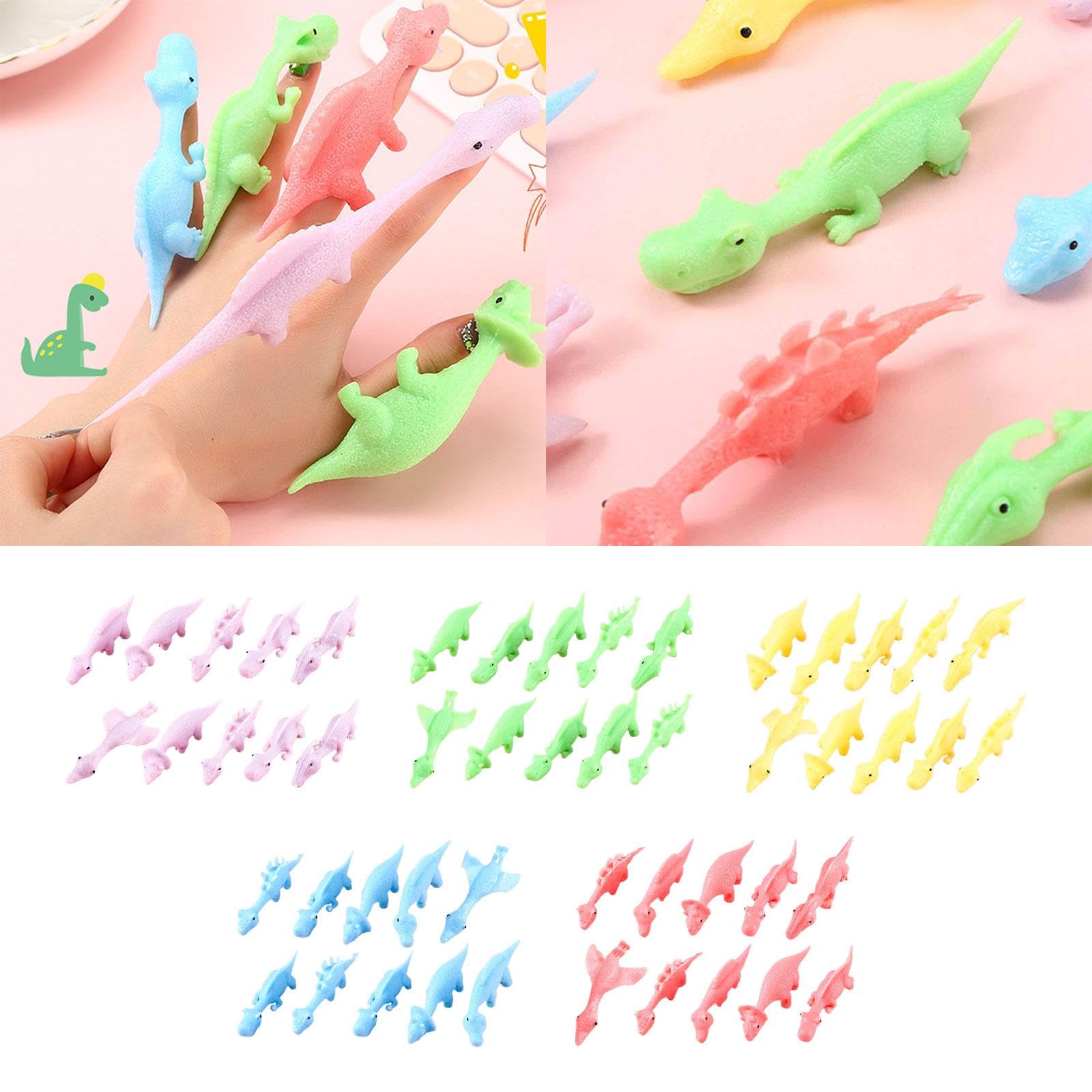 See full amazon price history chart for CALANDIS® 10Pcs Finger Flying Dinosaur Animal Slingshot Toys for Age 3+ Halloween Kids Violet CALANDIS® 10Pcs Finger Flying Dinosaur Animal Slingshot Toys for Age 3+ Halloween Kids Violet (B0CWH8LDWY) Amazon Price History, Amazon Price Tracker