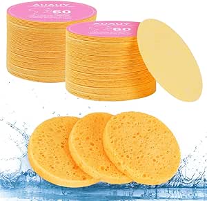 100 Spugne Per La Pulizia Del Saldatore Per Saldatura, Gialle - Foto 8