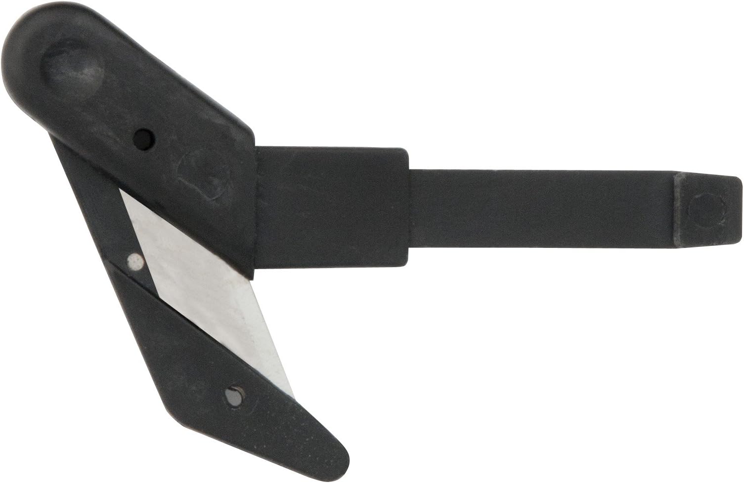 KleverX-Change Single Blade Double Wall Head (Pack of 10)