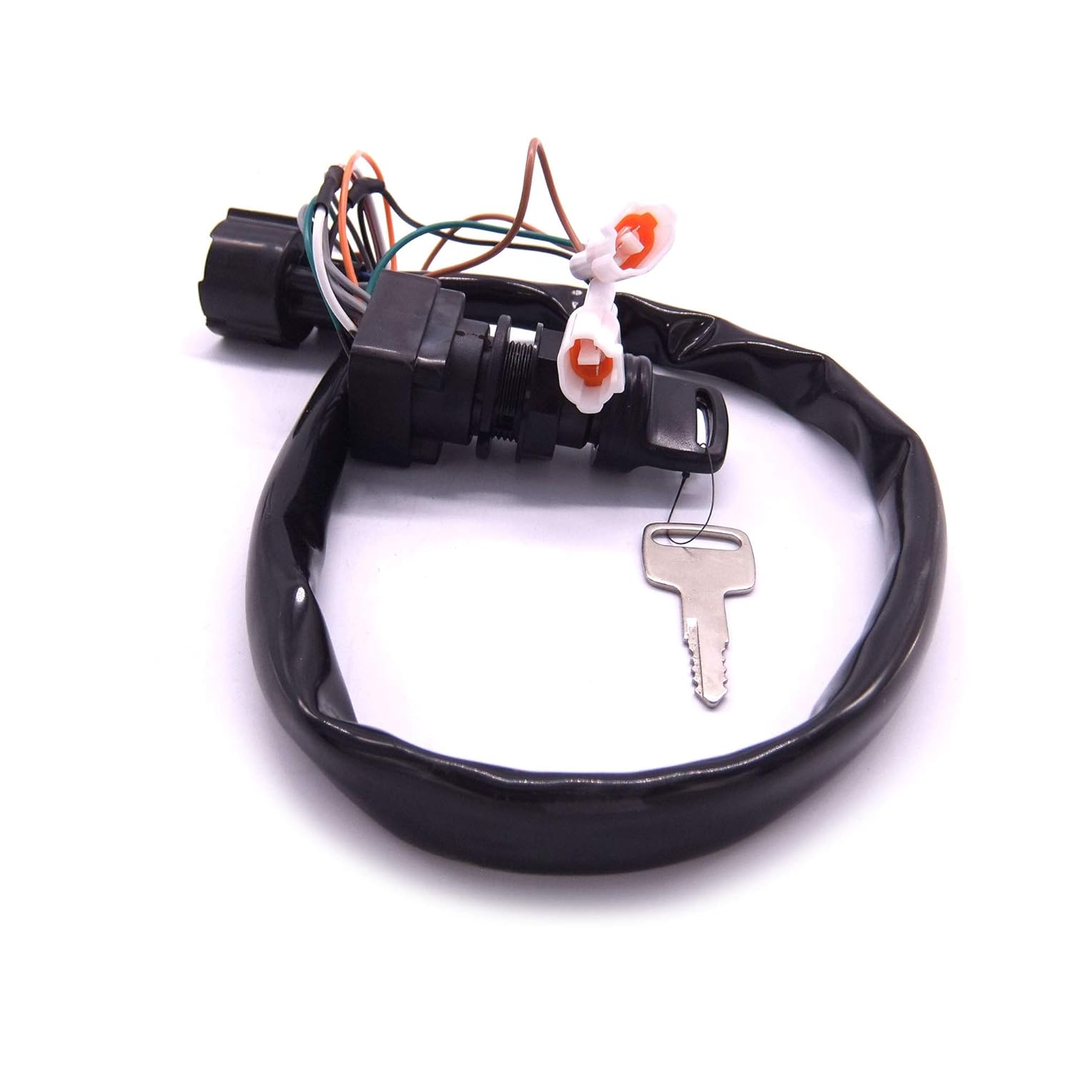 37110-93J00 37110-93J01 Boat Motor Ignition Switch Assembly for Suzuki Outboard Motor
