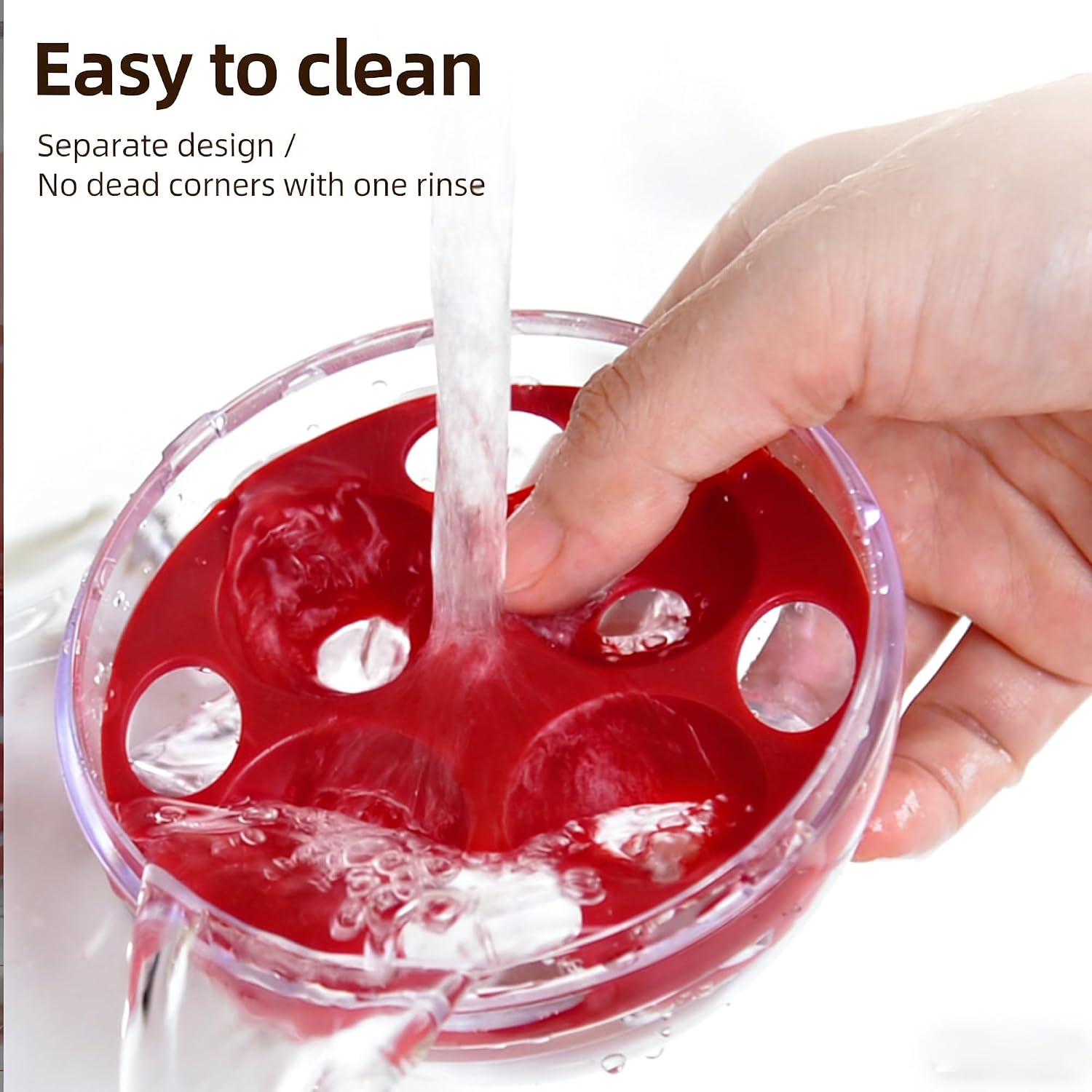 Cherry Pitter Tool, Push Type