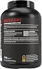 Musashi Proteína de Suero, Chocolate, 25g de Proteína, Mezcla de WPC y WPI, 2kg | 130 Calorías por Porción, 2kg (4.4 lb), Mezcla de Concentrado de Proteína de Suero (WPC) y Aislado de Proteína de Suero (WPI) 4.41 Libras (Paquete de 1) 3