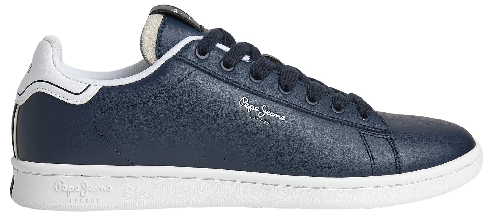 Pepe Jeans Player Basic M, Zapatillas Hombre