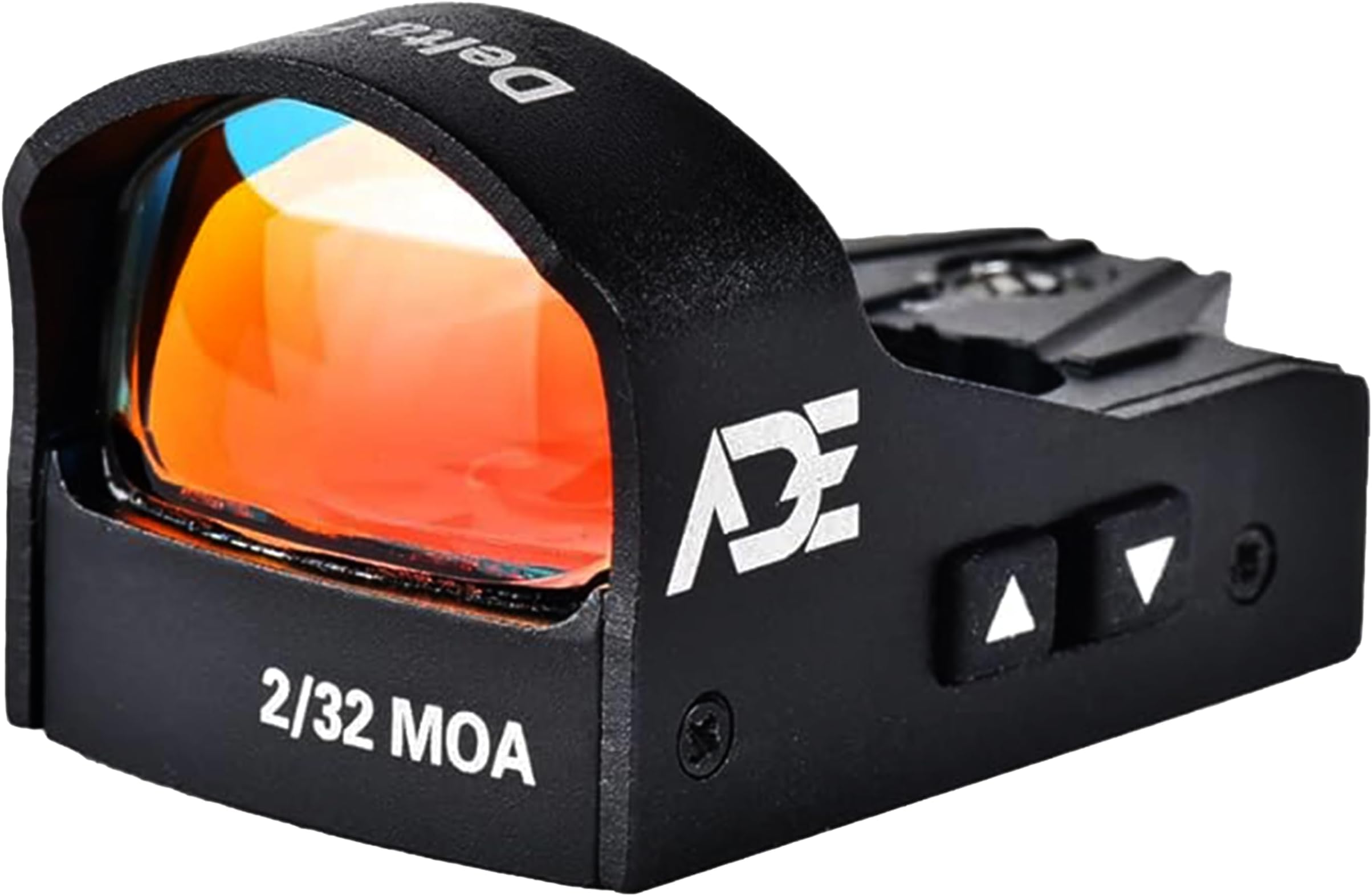 ADE 2023 RD3-012-PRO Series Motion Activated Red Dot