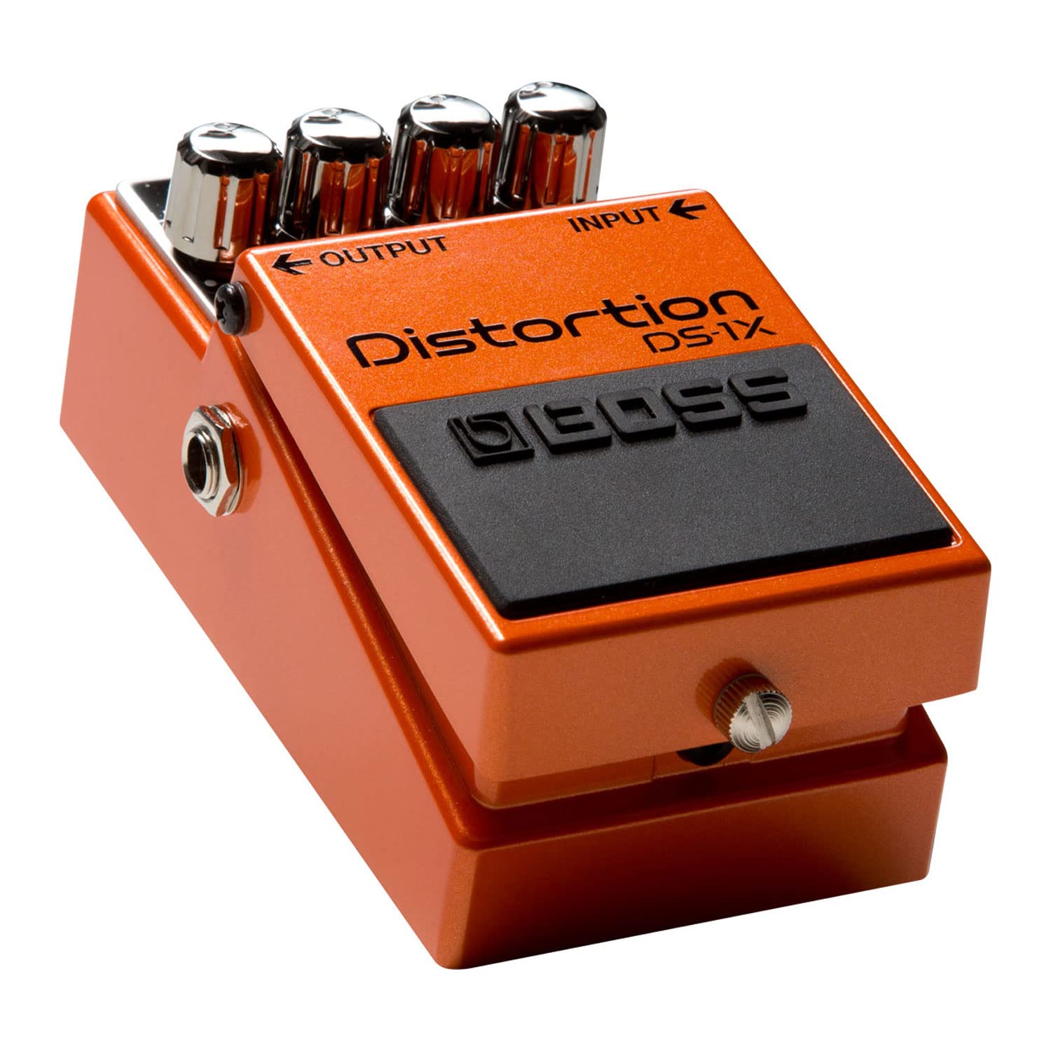 Boss DS-1X Special Distortion - Pedale distorsore + cavo jack Keepdrum
