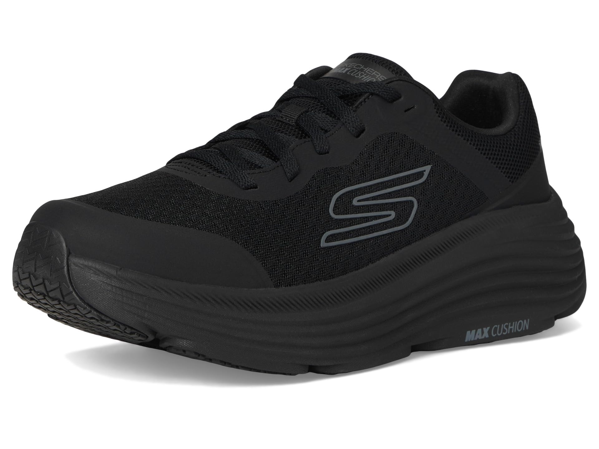 Skechers Mężczyźni Skechers Max Cushioning EndeavourAdidasy