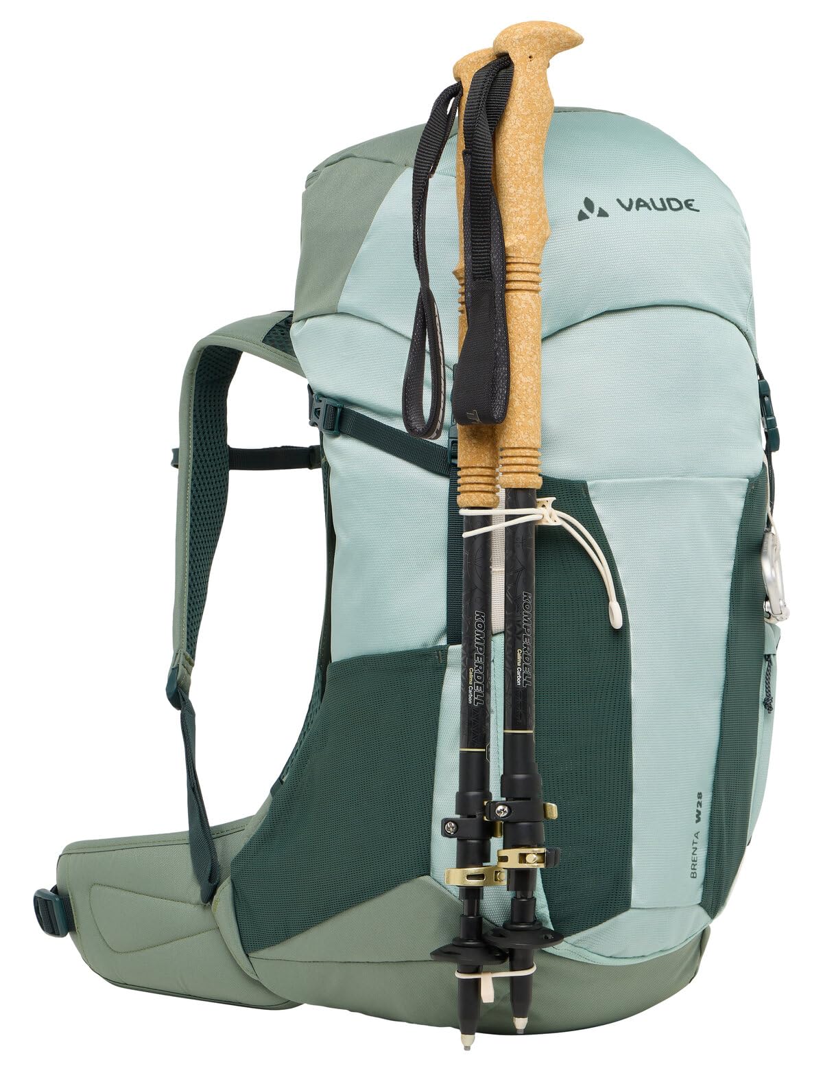 VAUDE Rucksaecke30-39L Women's Brenta 28