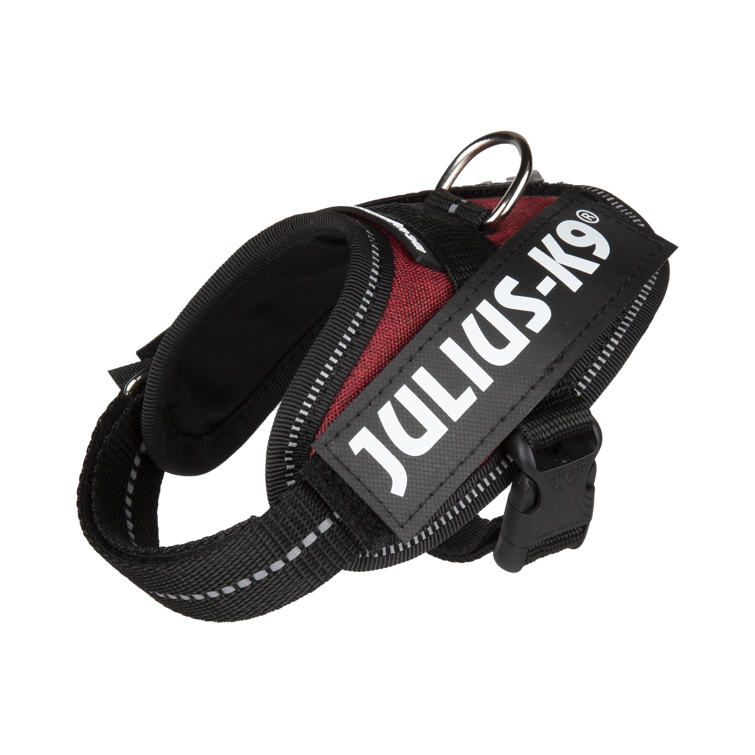Julius-K9 IDC Powerharness, Camouflage, M/0 — view 599