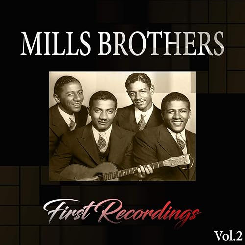 The Glow Worm Von The Mills Brothers Bei Amazon Music Amazon De