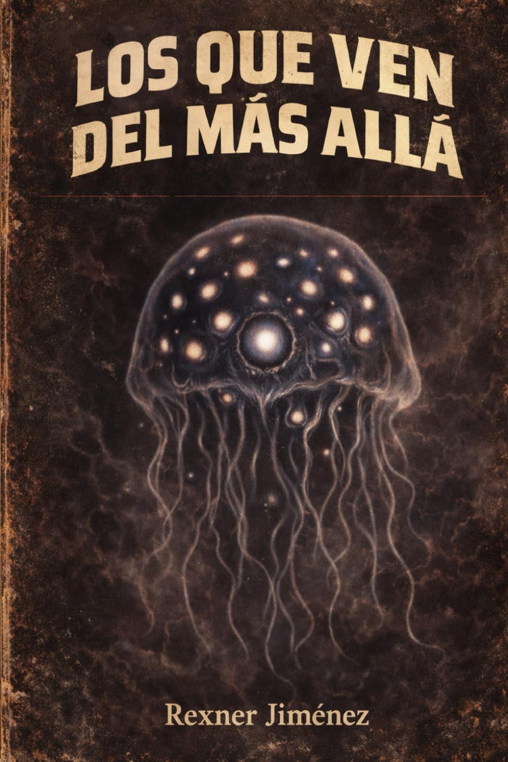 Los que ven del más allá
