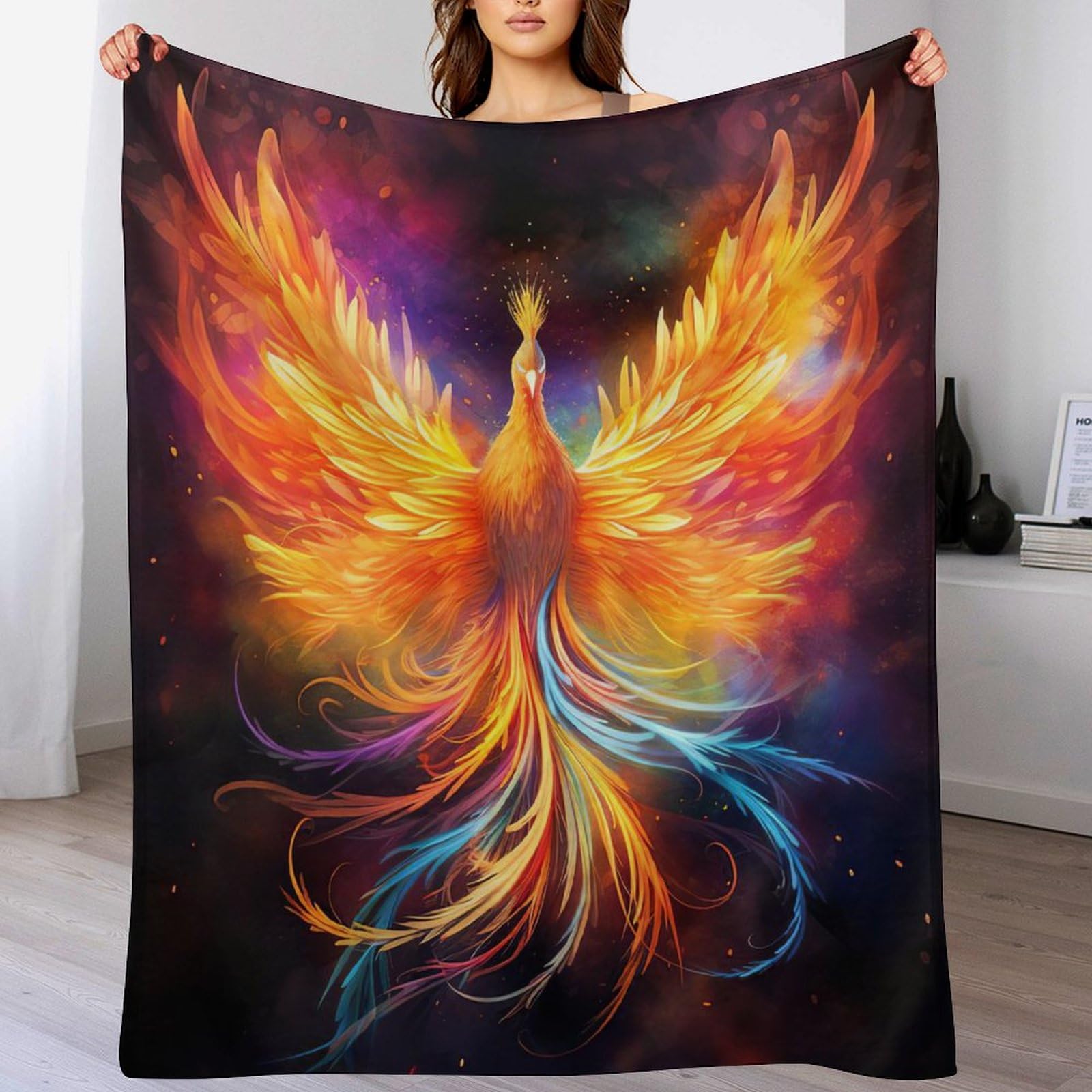Couverture polaire chaude et moelleuse pour un confort thermique